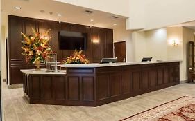 Skyline Hotel And Casino